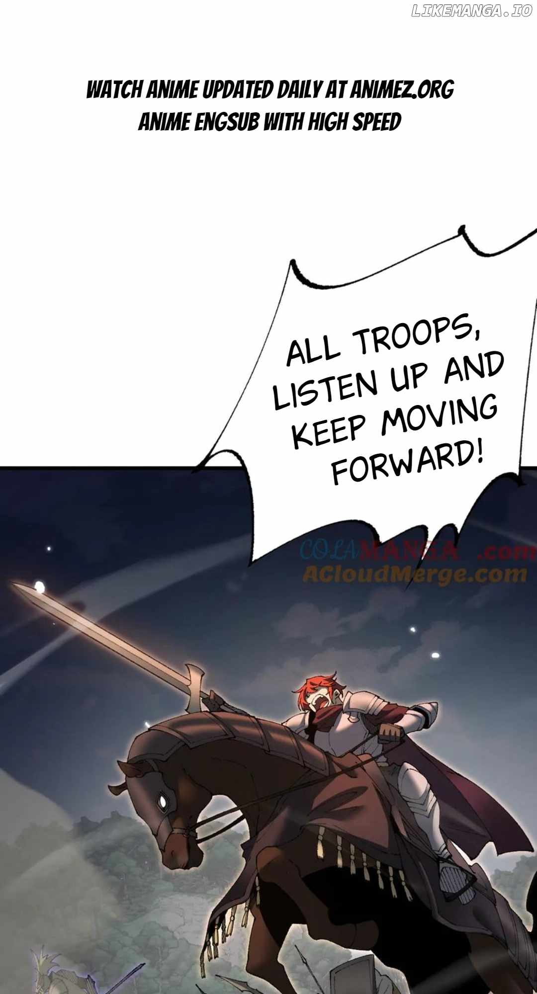 From Goblin to Goblin God Chapter 54 48
